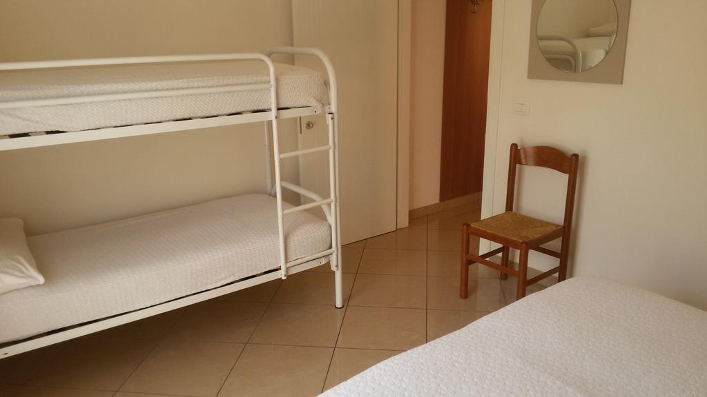 Residence Blue Caorle Exterior photo