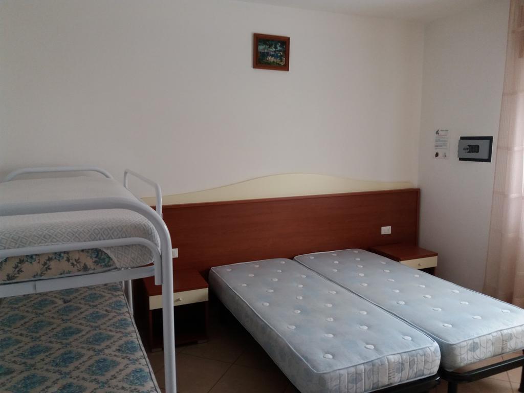 Residence Blue Caorle Exterior photo