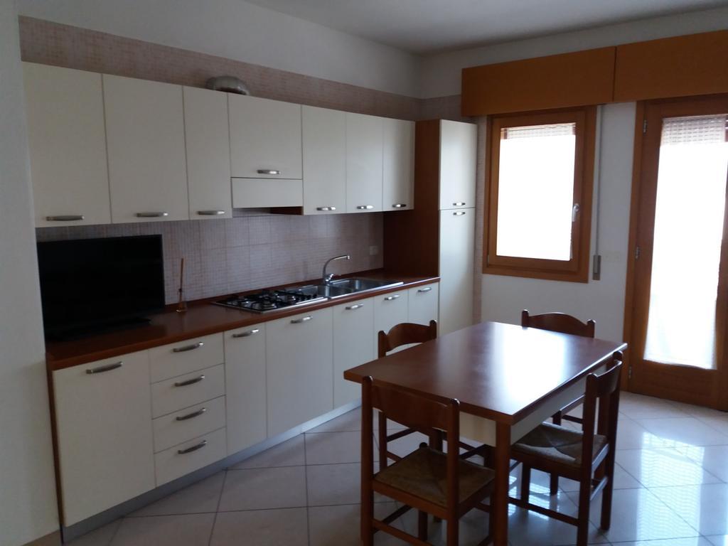 Residence Blue Caorle Exterior photo