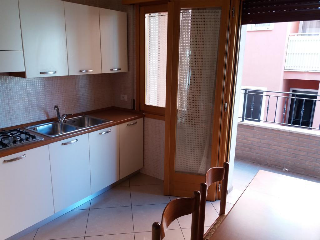 Residence Blue Caorle Exterior photo