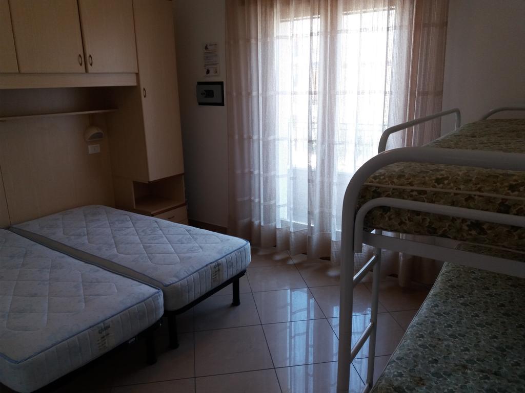 Residence Blue Caorle Exterior photo