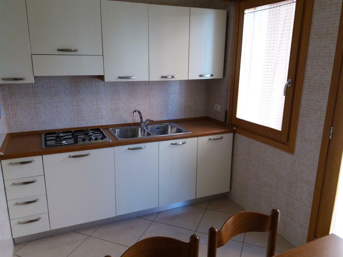 Residence Blue Caorle Exterior photo